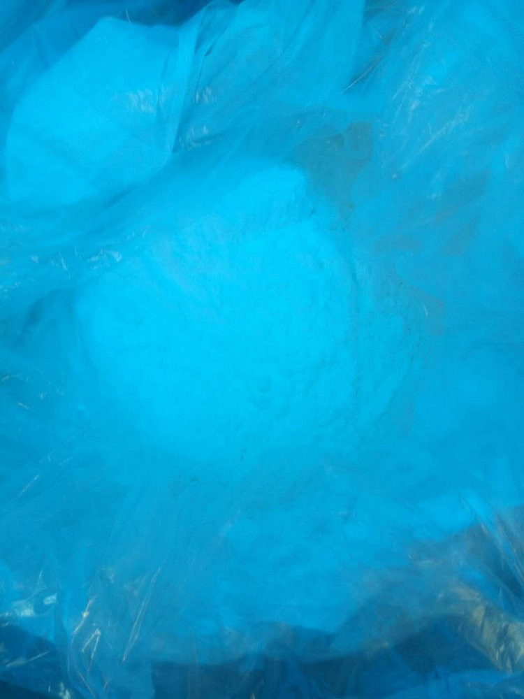 福建八水氧氯化鋯